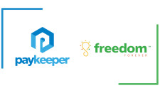 PayKeeper & Freedom