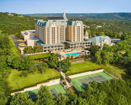 Vacation Rental Activity is Exploding in the Ozark Region