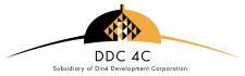 DDC 4C Logo