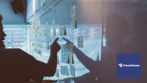 Startup Founders, Entrepreneurs Work With PressRelease.com to Build Media Relations and Warm New Leads