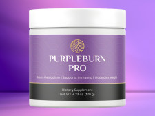 PurpleBurn Pro Review 2025: Kenyan Purple Tea
