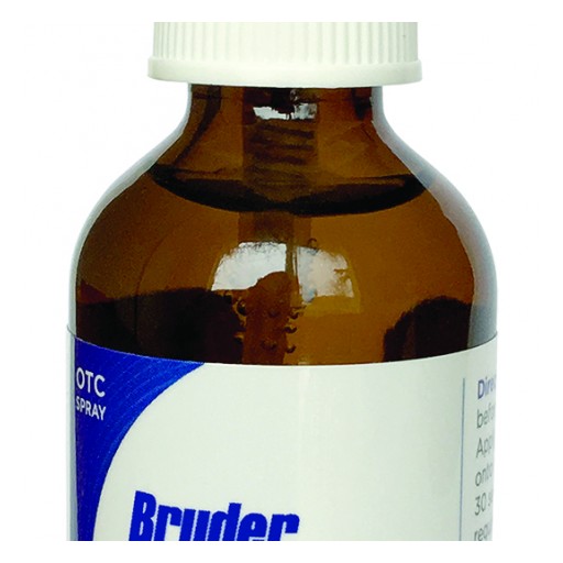 Bruder Introduces Hygienic Eyelid Solution