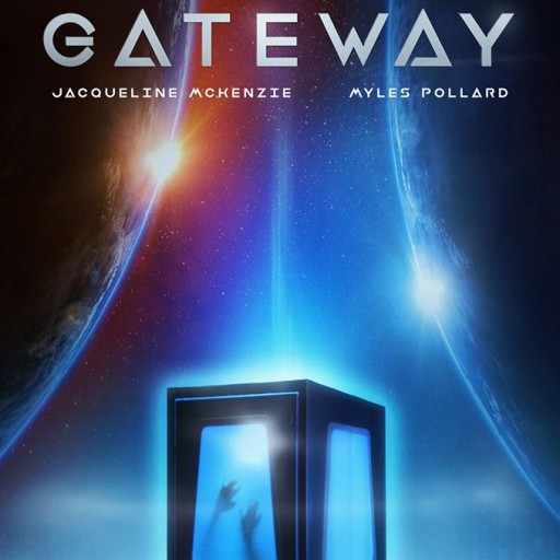 Australian Sci Fi Movie ALPHA GATEWAY Released Across North America