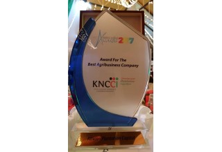 2017 Agribusiness of the Year Award