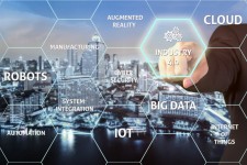 Digitization and Digital Integration 