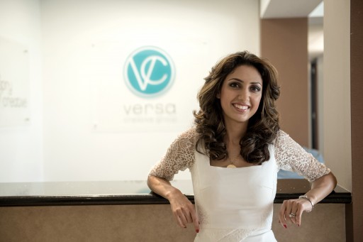University of Houston Partners With Versa Creative Group