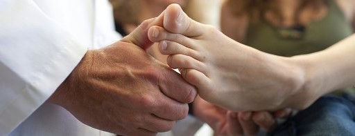 Podiatrist in Silver Spring, Maryland Discusses The Use of Custom Molded Orthotics For Heel Pain