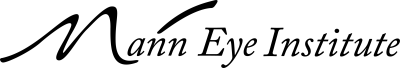 Mann Eye Institute