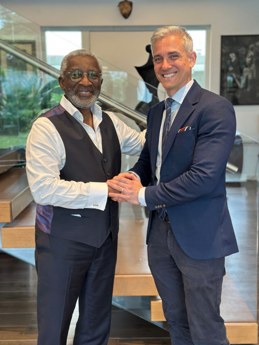 MuchSkills Partners With Phillips Consulting to Drive Skills-First Transformation in West Africa