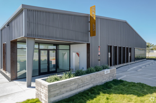 Empire Holdings Welcomes SQUAN to Sun Valley Industrial Park