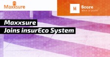 Maxxsure Joins insurEco System