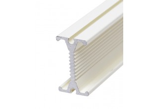 Straight Curtain Track