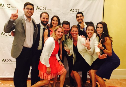 Optomi Named the #6 Fastest-Growing Company in Georgia on the ACG 2016 List