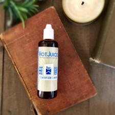 Hot Juice Country Gentleman Vape Juice