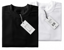 SimplyRFiD 4 cent RAIN RFID price tag