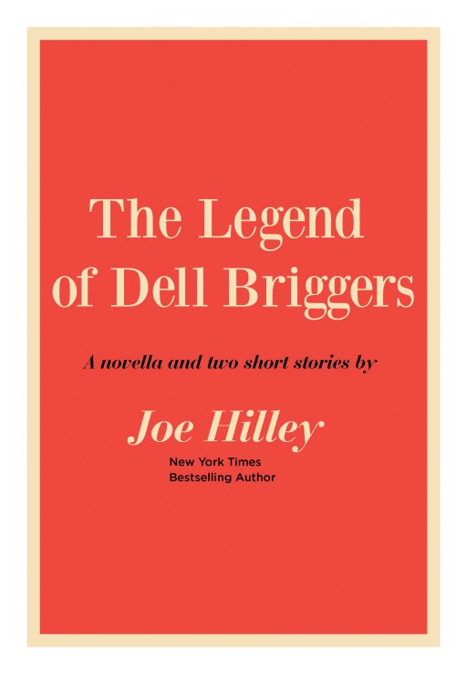 Bestselling Author Joe Hilley's Latest Release