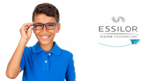 Essilor Vision Foundation