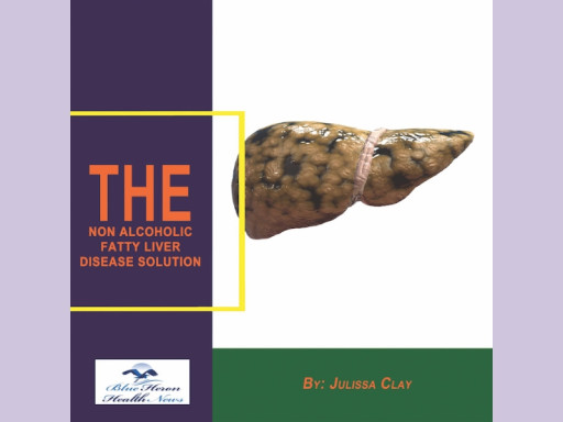 Fatty Liver Disease Solution Review 2025: Blue Heron