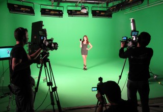 Live Stream Insert Stage