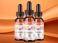 CogniCharge C8 Reviews 2025