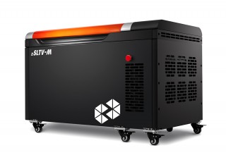 zSLTV-M 3D Printer
