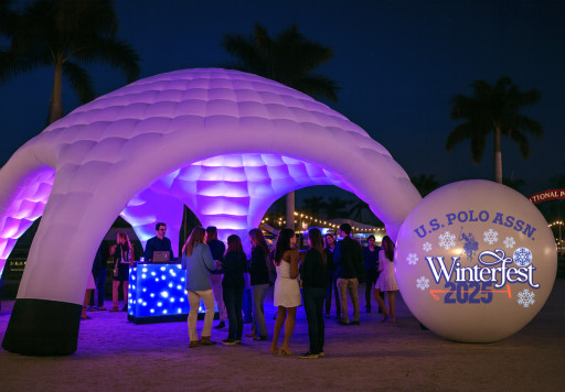 U.S. Polo Assn. Announces Sponsorship of Winterfest 2025, Hosted for the First Time at the USPA National Polo Center in Wellington, Florida
