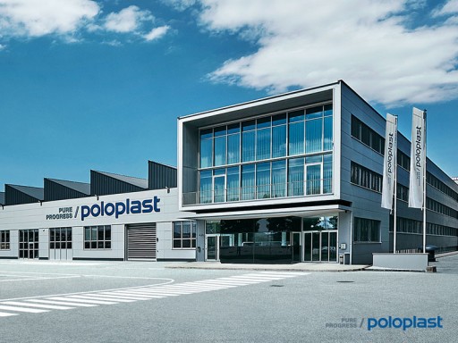 European Leader in PP-R Piping Systems Expands Into North America