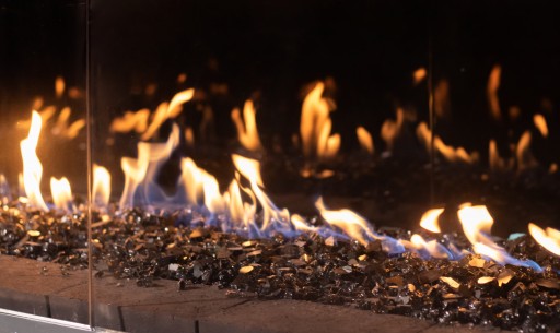 New Isokern Linear Fireplace Featured on DIY Network's 'I Want That'