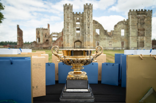 U.S. Polo Assn. Announced as Official Apparel Partner of the Gold Cup for the British Open Polo Championship and British Ladies Open Championship