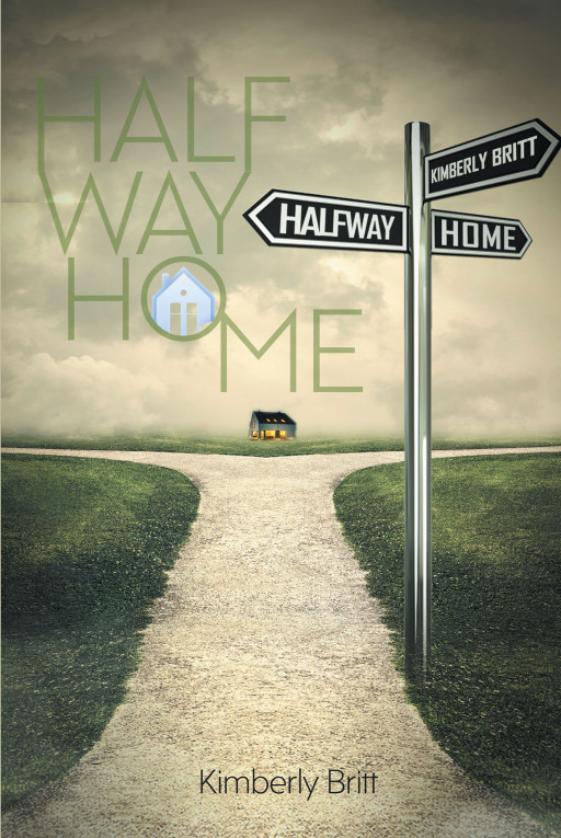 Author Kimberly Britt's New Book 'Halfway Home' is the Story of One Woman's Journey to Finding Home