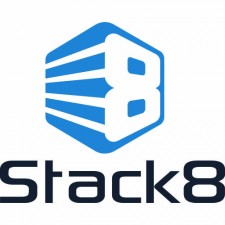 Stack8 Logo