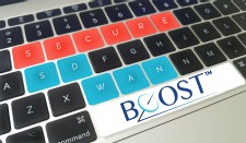 BOOST™ Secure SD-WAN over Satellite