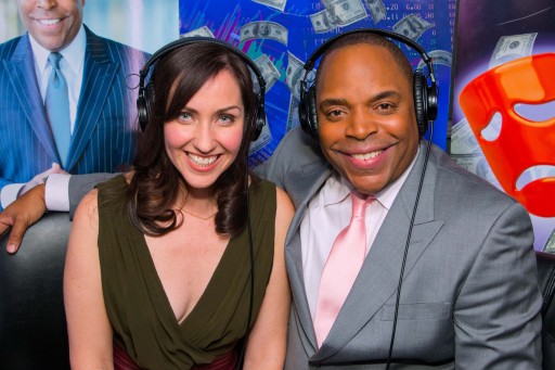 Online Stock Trading Success