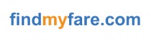 FindMyFare Logo