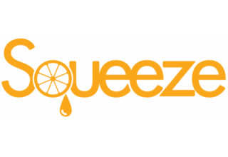 Squeeze Logo