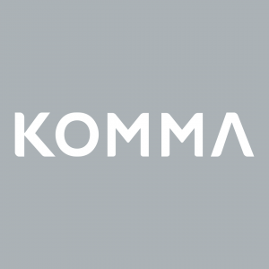 KOMMA