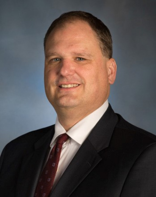 Bliven Law Firm, P.C. Attorney Selected for Railroad Accident Trial Lawyers Association - Top 10