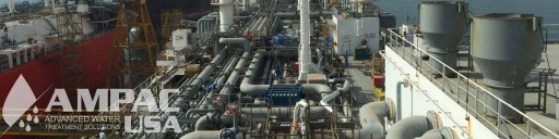 AMPAC USA Underscores the Imperative for Brackish Water Reverse Osmosis