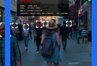 CAN AI-DRIVEN IMAGE ANALYTICS TRACK PERSONS OF INTERESTS FROM THE CROWD THROUGH FACE DETECTION?