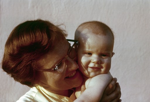 Firefighter Rescues Irreplaceable Family Photos