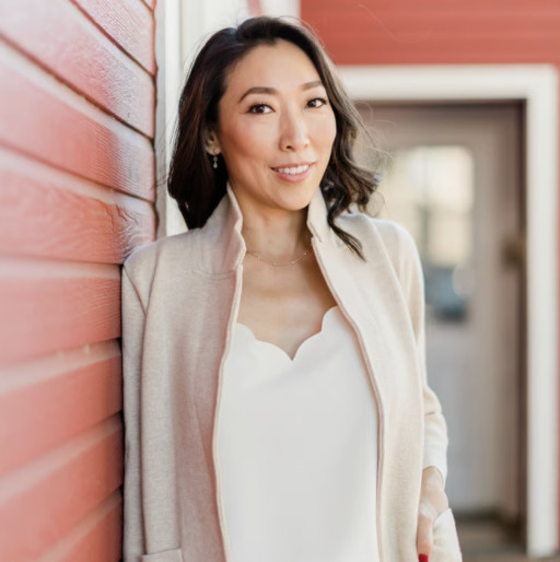 Best Real Estate Agent in Irvine, CA: Regina Chen