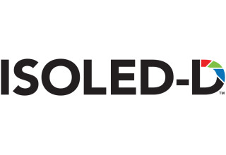 ISOLED-D LOGO