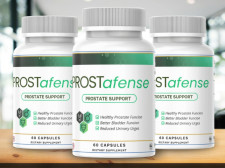 ProstAfense Reviews 2025