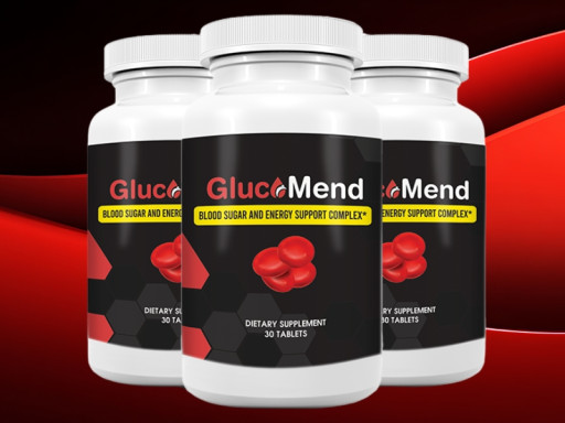 GlucoMend Reviews 2025: Full Ingredient List, Side Effects, Pricing, and Legitimacy Explained