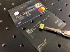 EMV Chip Transplant