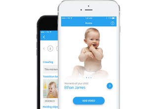 Childstones App