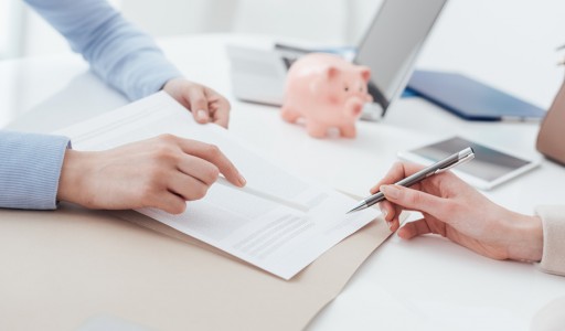 Brandon Frere on Financial Services Moving Towards Empowering Consumers