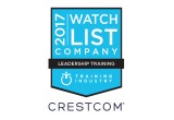 Training Industry Watch List Badge