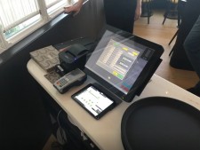 QuadraNet Hospitality ePOS system