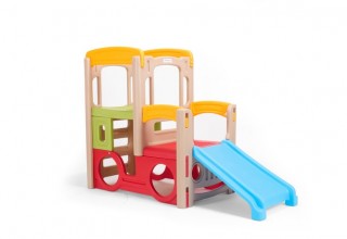 Simplay3 Young Explorers Adventure Climber